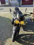Vendo Moto Triumph Speed triple 25.000km