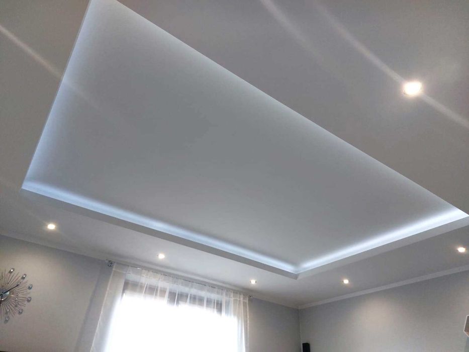 Remont mieszkania, domu, łazienki, wykończenia, gips - wolne terminy