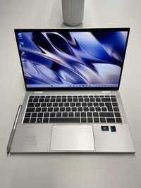 HP EliteBook x360 i5-1135G7 14" 16GB SSD 512Gb