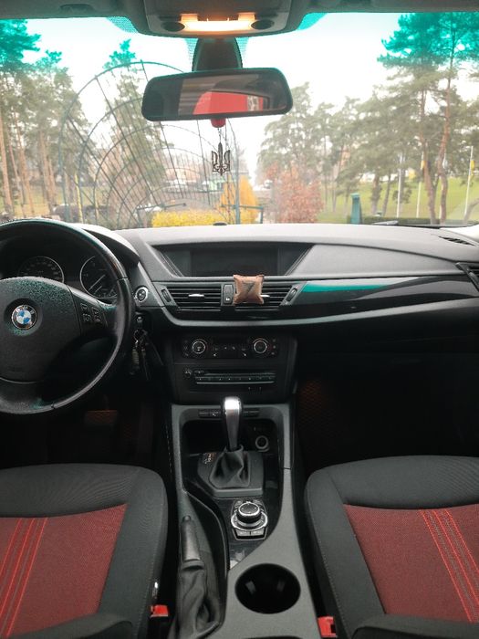 BMW X1 2010 року 2.0 дизель