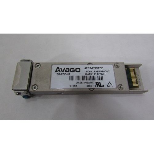 ADAGO - 10G-XFP-LR - (CISCO COMPATIBLE) - SFP Optical Transceiver Modu