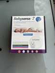 Monitor oddechu Babysense 7