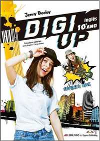 Digi-UP 10 Recursos do Manual/Livro do Professor