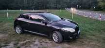 Renault Megane Sportowa sylwetka i tanie w użytkowaniu