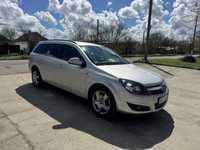 Opel Astra H 2010г. 1.7дизель Макс. Компл.