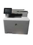 Drukarka hp (Color łaser Jet pro MFP M447fdw
