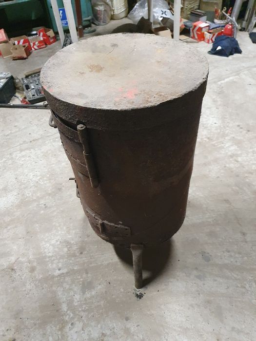 Sprzedam piecyk typu koza