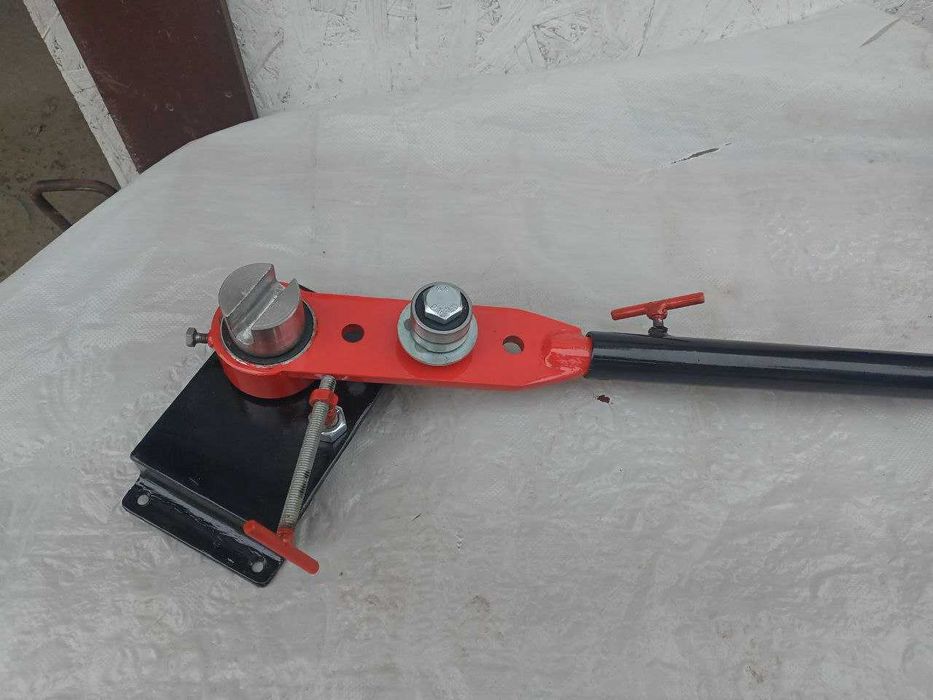 Продам саморобний арматуро-гиб