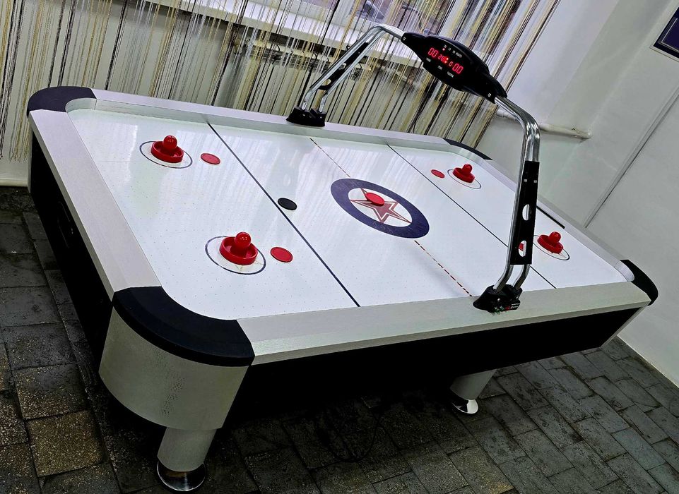 Аерохокей Garlando Stratos