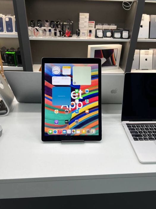 Планшет iPad Pro 12,9 2Gen 2017, 256ГБ, стан 9/10 ГАРАНТІЯ Київ #8219