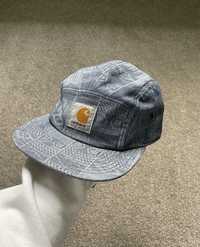 Пятипанелька Carhartt 5panel cap