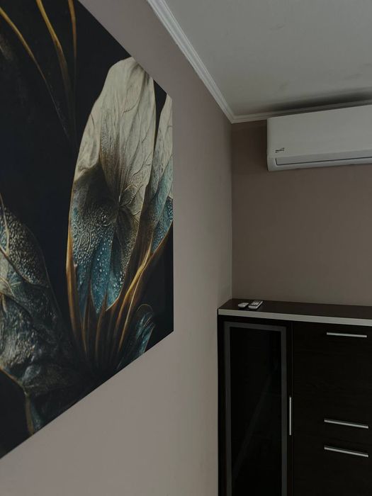 2к квартира подобово центр