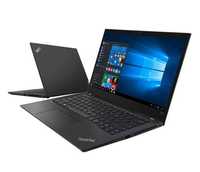 Notebook Lenovo ThinkPad T14s i7-11th gen