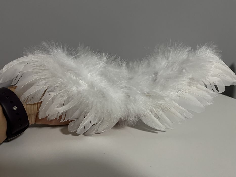 Крила для ляльки