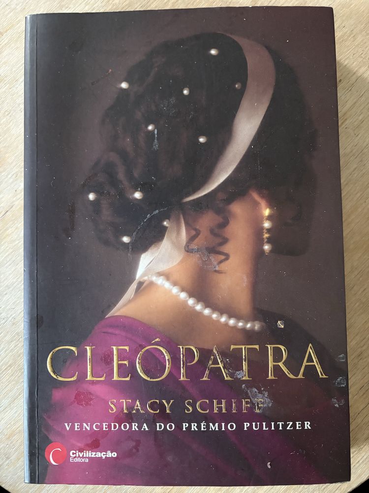 Livros cada um 5 euros