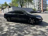 Passat CC 1.8т Европа