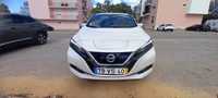 Nissan Leaf 40kw Acenta