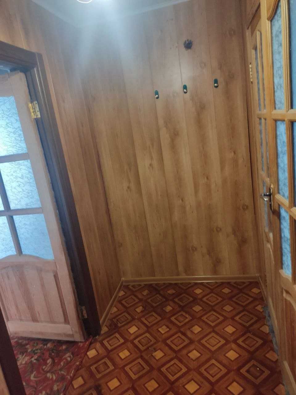 Продам 2-кімнатну квартиру в Дергачах