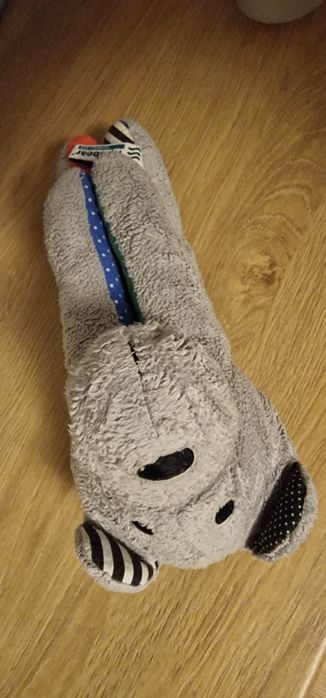 Whisbear, Szumiś z sensorem płaczu