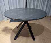 Stół Ikea Mariedamm 105 cm okrągły
