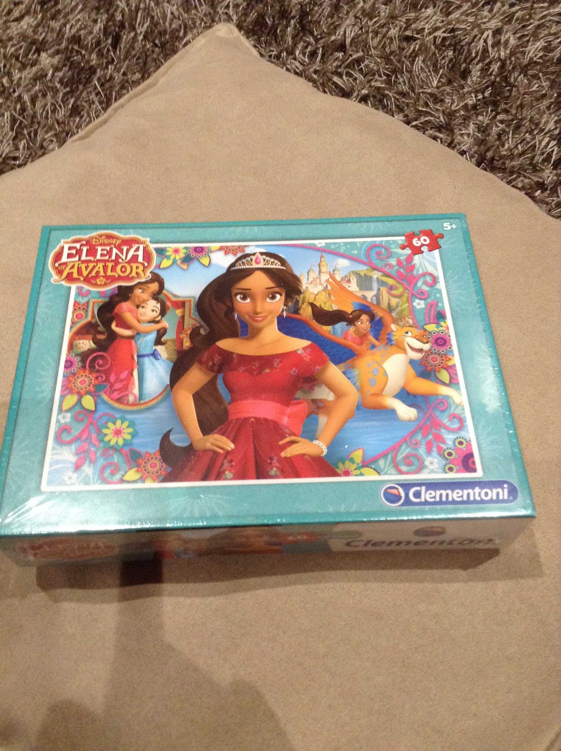 Puzzles Loto Memo Minnie Mickey variados novos ou como novos