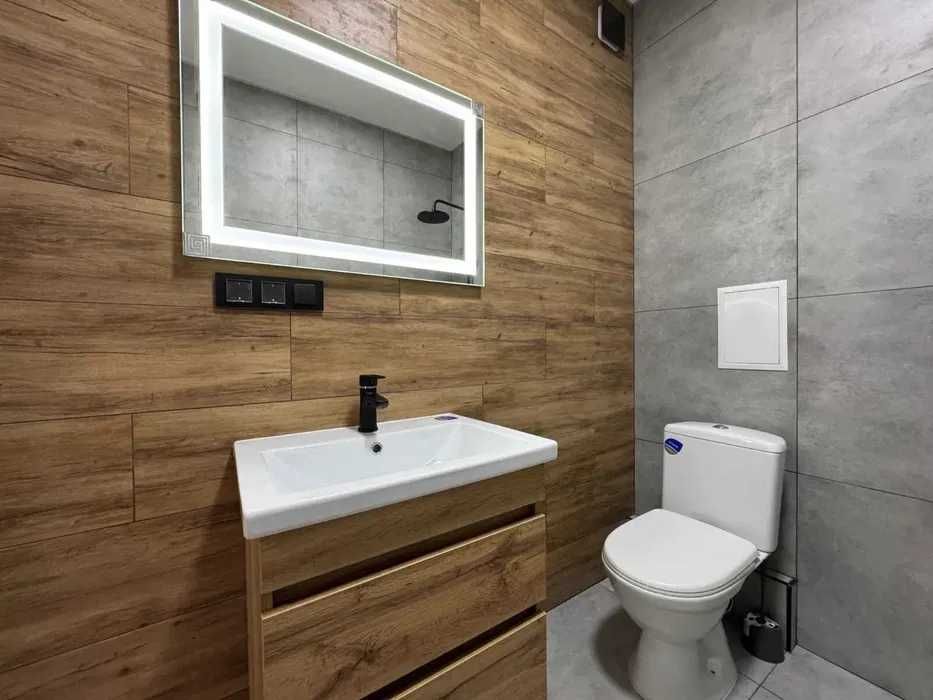 Продам терміново 1 кім в сучасному ЖК. Все включено в ціну. ПРОГРАМИ.