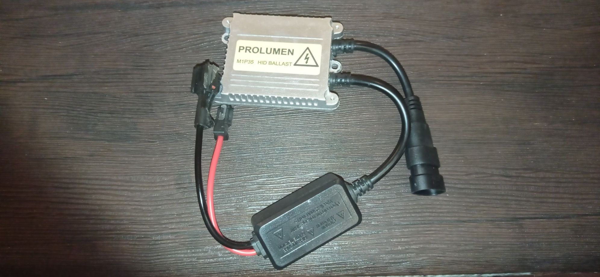 Блок розжига Prolumen M1P35 (Новый)