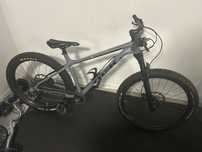 Trek roscoe 8 doinwestowany L