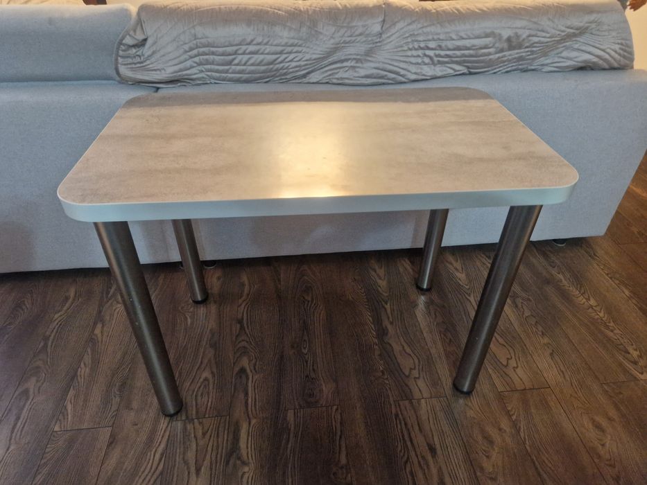 Stół kuchenny blat swiss krone