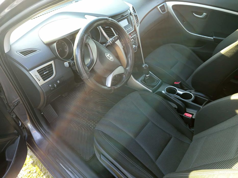 Hyundai i30 1.4 Comfort