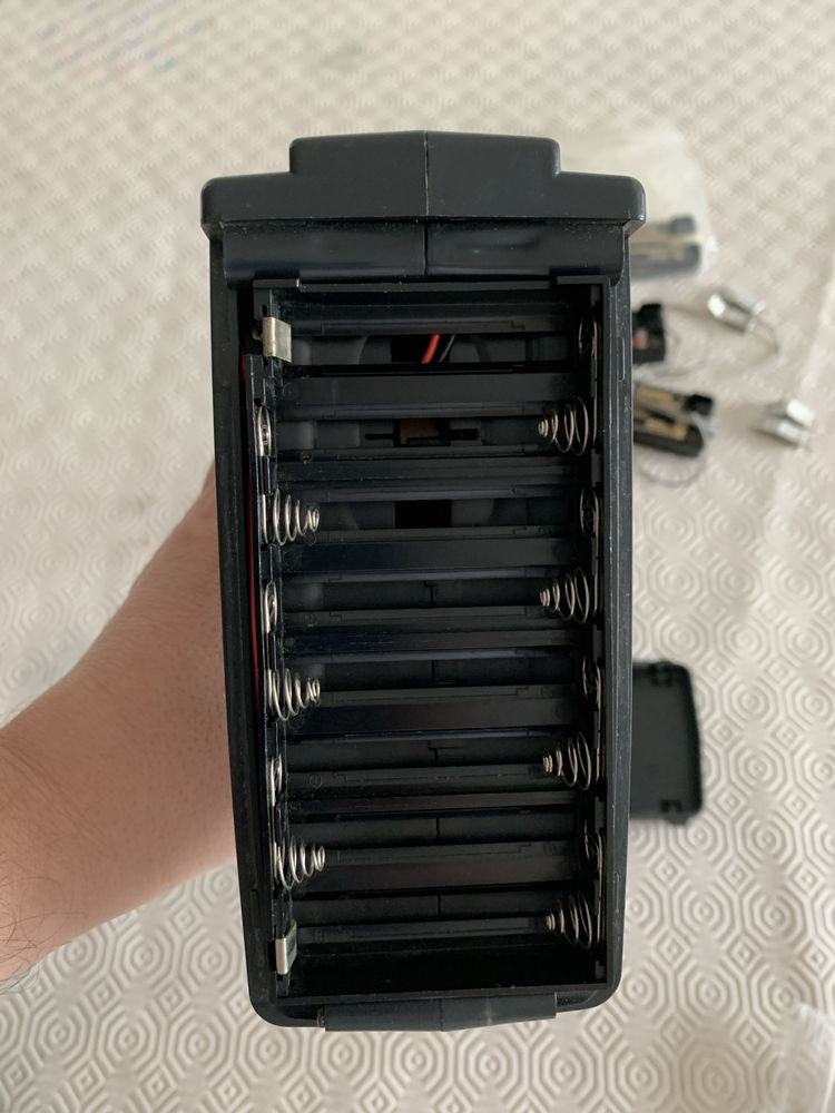 Rádio Futaba 3PJ