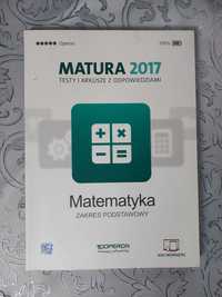 Matematyka- matura 2017- zakres podstawowy- Operon