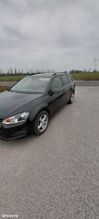 Sprzedam vw golf 7