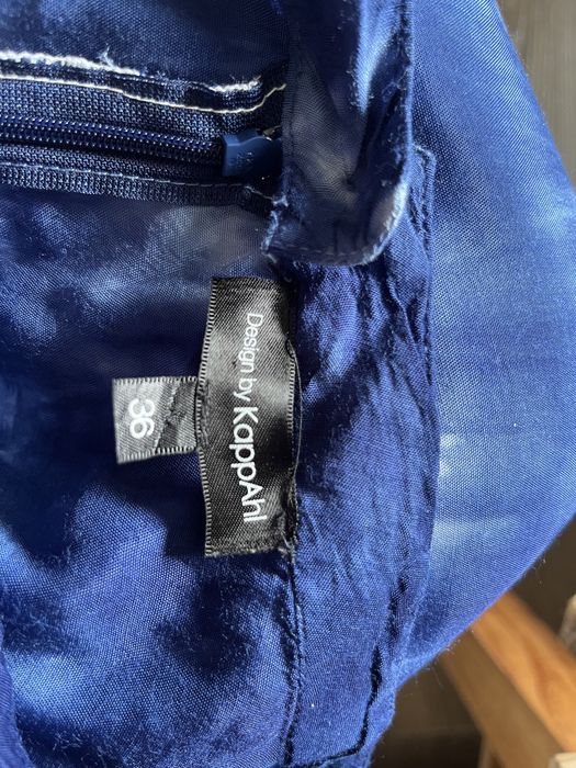 Długa letnia spódnica KappAhl 36