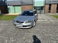 Mazda 6 2007 maximal