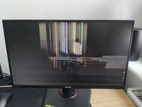 Monitor Asus VG259QM
