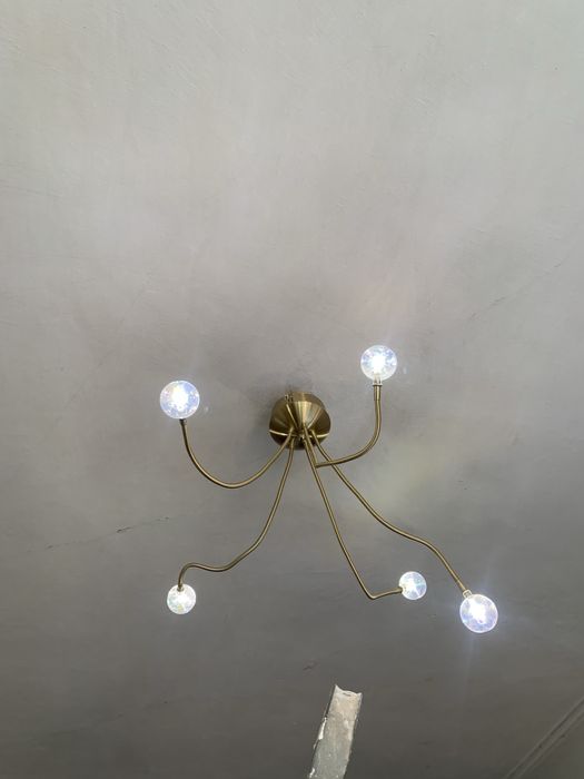 Люстра. Австрія. Б/у. Терміново.