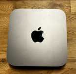 Komputer Mac Mini A1993 Intel Core i7 3,2GHz 16GB DDR4 2018r