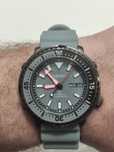 Nowy Seiko Prospex Diver Can Automatic - Puszka / Tuńczyk
