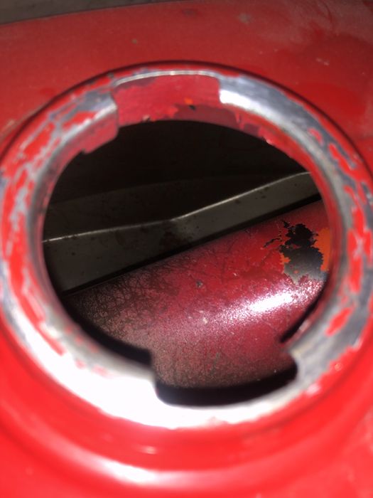 бак ява 634 стан на фото