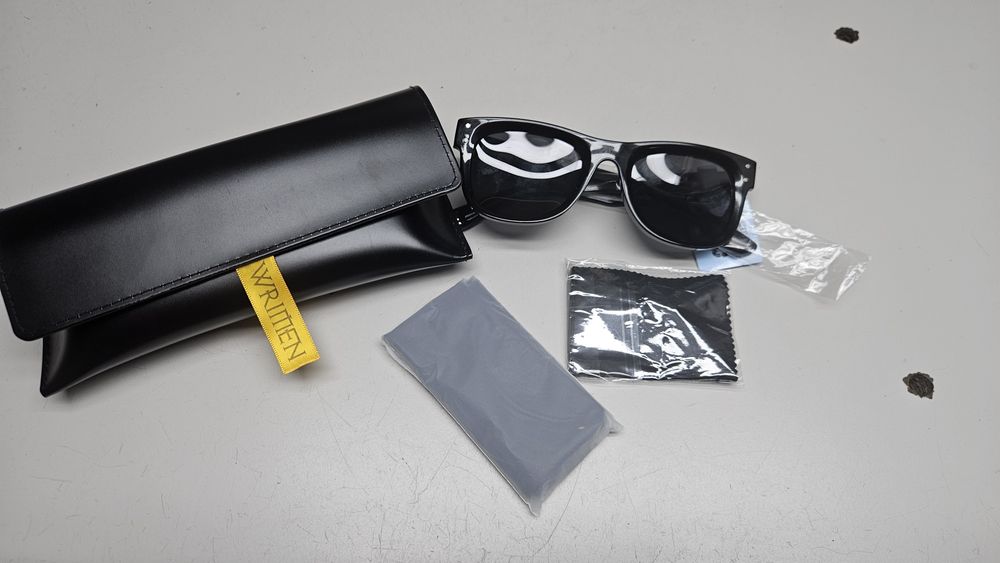 Wrimen okulary przeciwsłoneczne