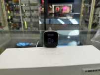 APPLE WATCH 10 46MM SILVER Telakces Manufaktura