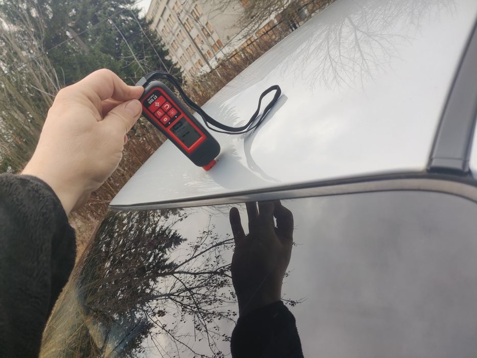 Нефарбована !!!  Газ! 1.5 8 Кл VIDA