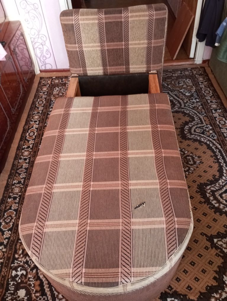 Диван малютка розкладний