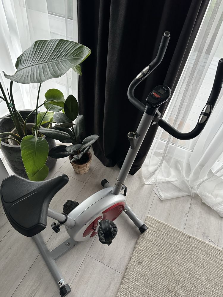 Rower stacjonarny