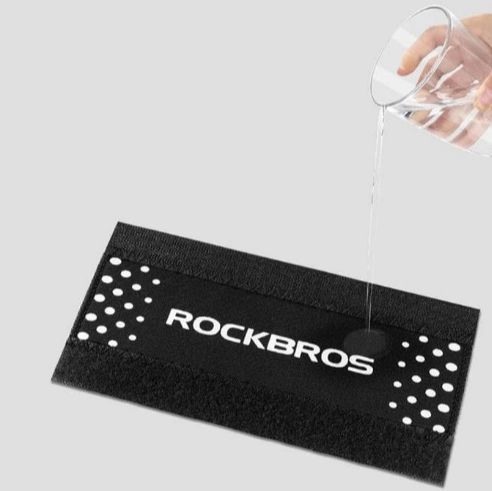 Защита пера Rockbros велосипеда от ударов цепи/Захист/ Велозащита