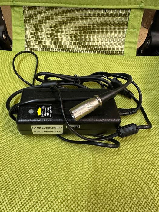 Sprzedam elektryczny wózek inwalidzki Zinger