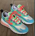 Кросівки Nike W AIR MAX 270 Reast