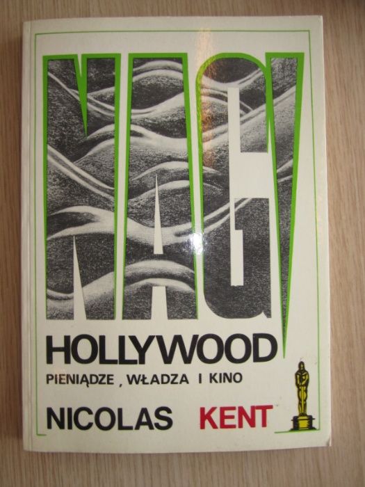 Nagi Hollywood N.Kent