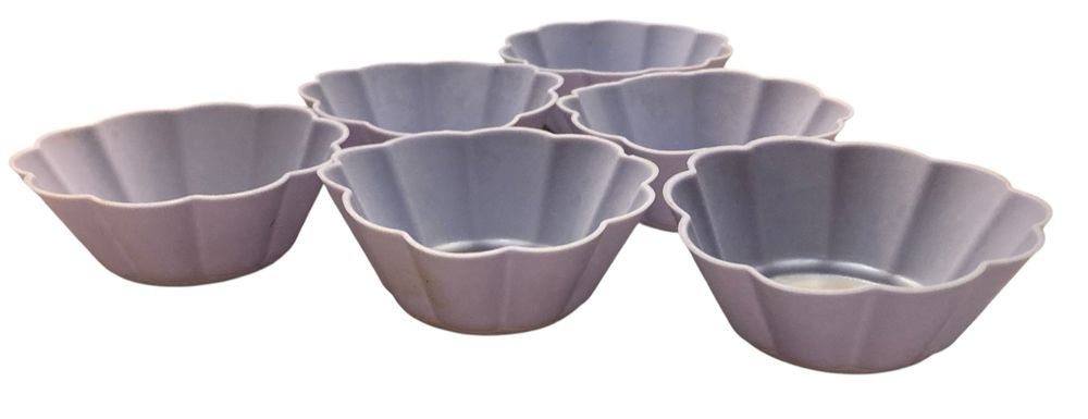Silikonowe foremki na babeczki muffinki muffiny papilotki